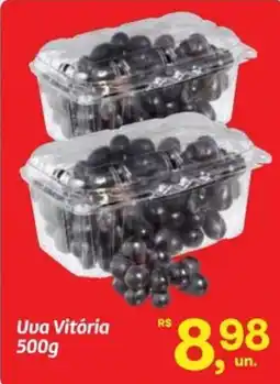 Fort Atacadista Uva Vitória oferta