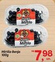 Fort Atacadista Mirtilo Benja oferta