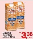 Fort Atacadista Leite UHT Elegê Zero Lactose oferta