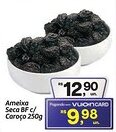 Fort Atacadista Ameixa Seca BF c/ Caroço oferta