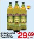 Fort Atacadista Azeite Espanhol Borges Extra Virgem oferta