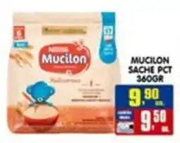 Higa's Supermercado Mucilon sache pct oferta