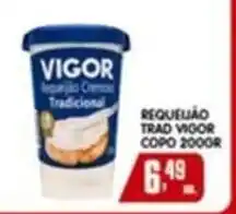Higa's Supermercado Requeuão trad vigor copo oferta