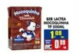 Higa's Supermercado Bes lactea mocoquinha oferta