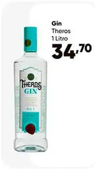 Gin Theros