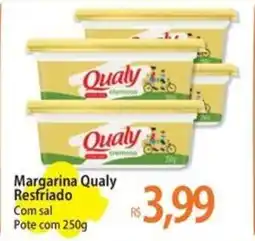 Atacadão Margarina Qualy Resfriado oferta