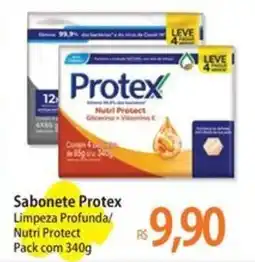 Atacadão Sabonete Protex oferta
