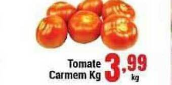 Negreiros Tomate Carmem 1kg oferta
