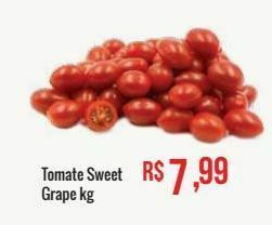 Mart Minas Tomate sweet grape kg oferta
