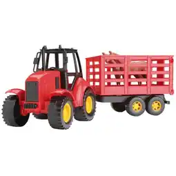 Benoit Trator Silmar Agromak Haras 6850 oferta