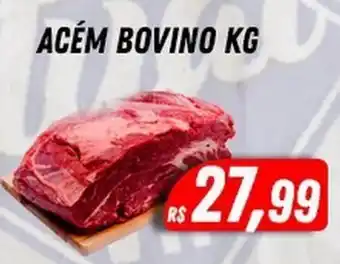 Acem Bovino 1kg
