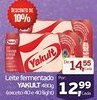 Cometa Supermercados Leite fermentado YAKULT oferta