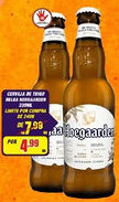 Violeta Supermercados Cerveja de trigo belga hoegaarden oferta