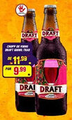 Violeta Supermercados Chopp de vinho draft trad oferta