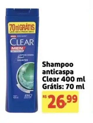Shampoo anticaspa