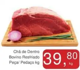 Mineirão Atacarejo Chã de Dentro Bovino Resfriado oferta