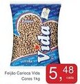 Mineirão Atacarejo Feijão Carioca Vida Cores oferta