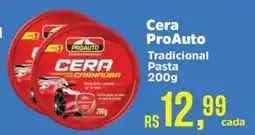 Mix Mateus Cera ProAuto oferta