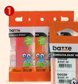 Supper Rissul Apontador Bazze com Depósito oferta