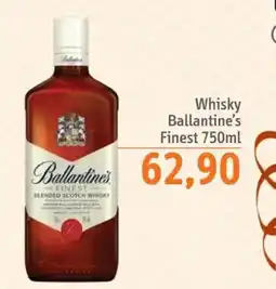 Sonda Whisky Ballantine's Finest oferta