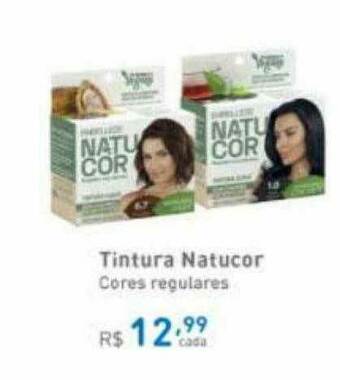 Agafarma Tintura Natucor oferta