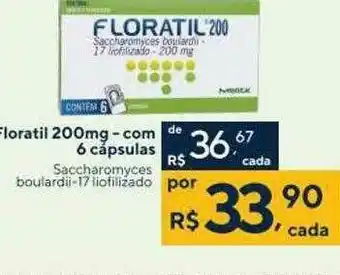 Floratil