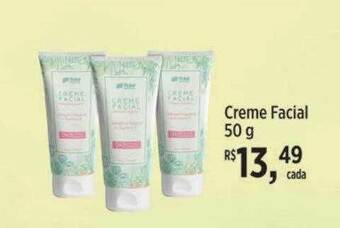 Tchê Farmácias Creme Facial oferta