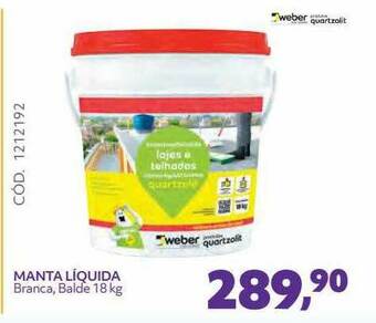 Manta Líquida