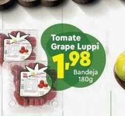 Supermercado Lavapés Tomate Grape Luppi oferta