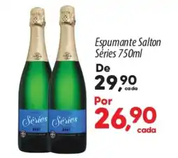 Asun Espumante Salton Séries oferta