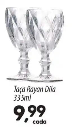 Asun Taça Rayan Dila oferta