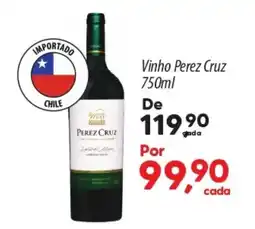 Asun Vinho Perez Cruz oferta