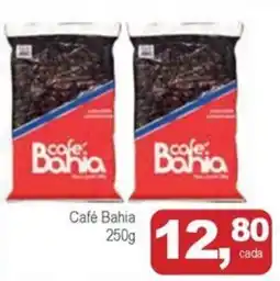 Mineirão Atacarejo Café Bahia oferta