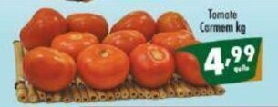 Tomate Carmem 1kg