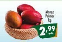 Mango Palmer 1kg