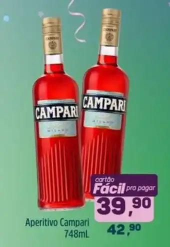Aperitivo Campari