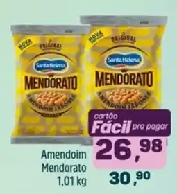 Arena Atacado Amendoim Mendorato oferta