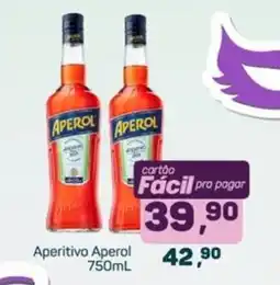 Arena Atacado Aperitivo Aperol oferta