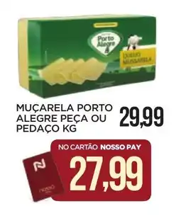 Apoio Mineiro Muçarela porto alegre oferta