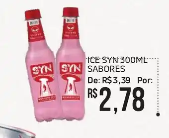 ICE SYN 300ML