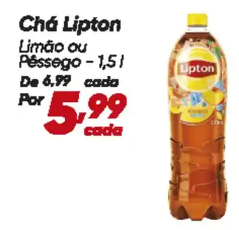 Chá Lipton
