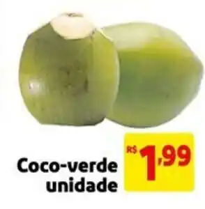 Coco-verde