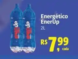 Supermercados Mateus Energético EnerUp oferta