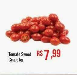Mart Minas Tomate Sweet Grape Kg oferta