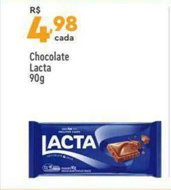 Supper Rissul Chocolate Lacta oferta