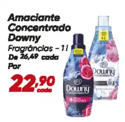 Dia Amaciante Concentrado Downy Fragrâncias oferta