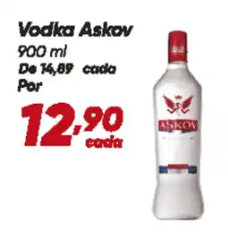 Dia Vodka Askov oferta