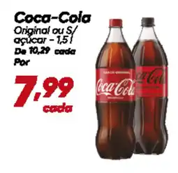 Dia Coca-Cola oferta