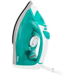 Benoit Ferro de Passar Philco Pfv71 a Vapor Base Cerâmica 320ml oferta
