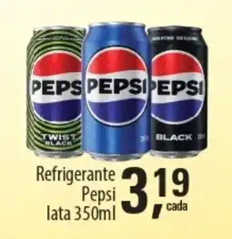 Asun Refrigerante Pepsi oferta